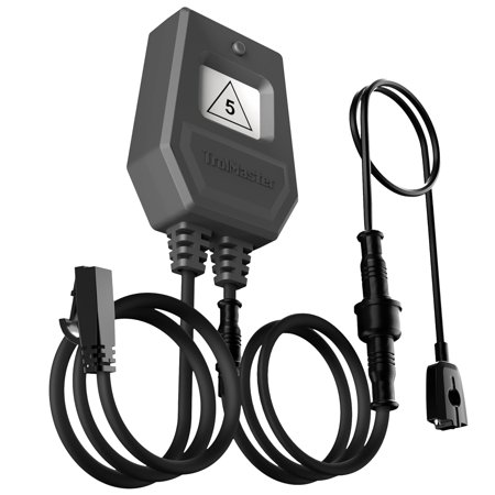 Water Detector for The Hydro-X Control System