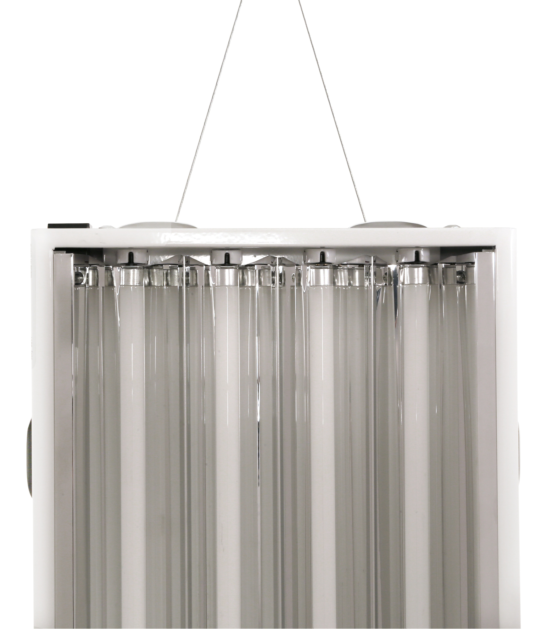 Sun Blaze T5 High Output 120-Volt Fluorescent Fixture 44
