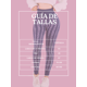 thumbnail image 5 of Leggins De Mujer Unitalla Mallones Dama Mallas Deportivas O Casuales, 5 of 5