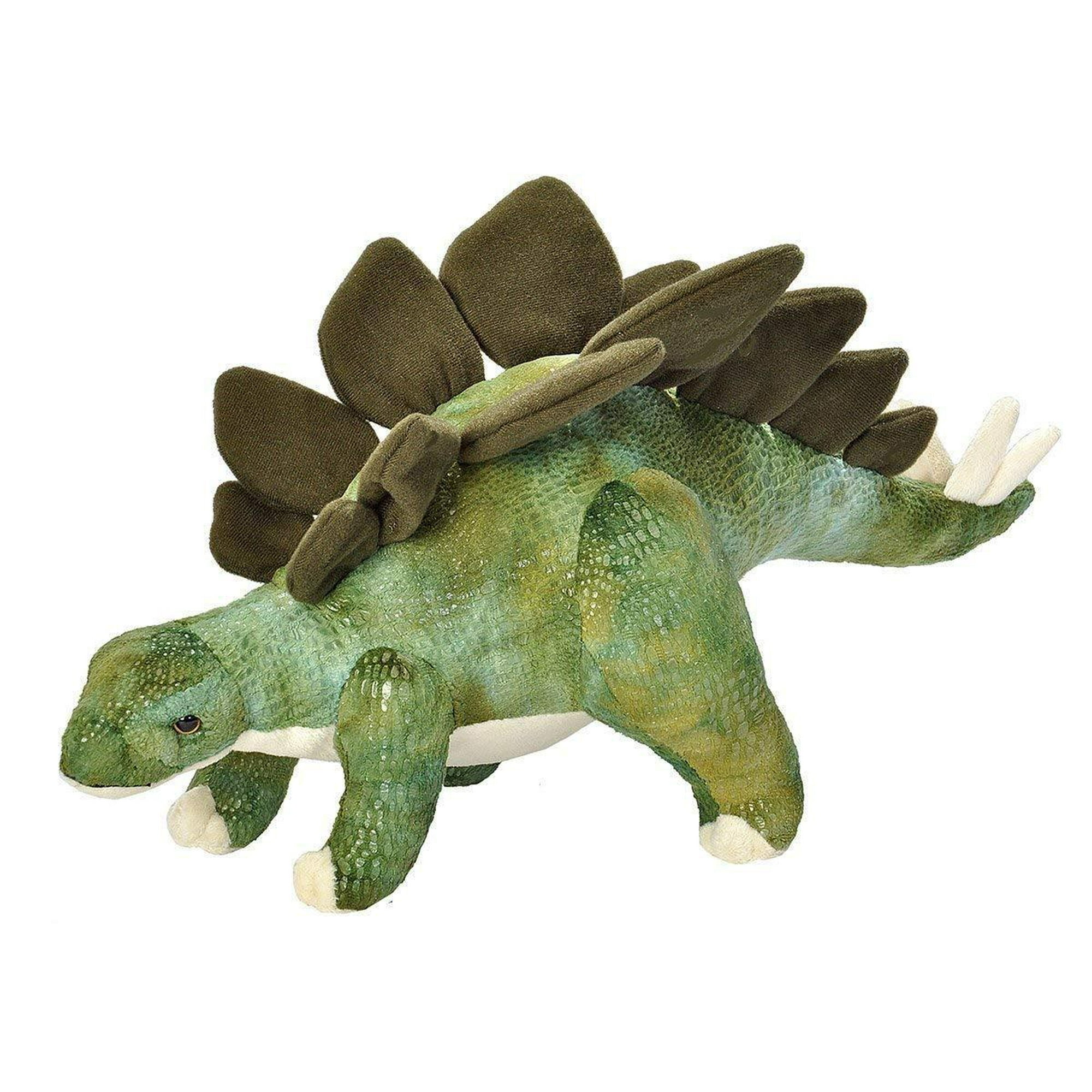 Wild Republic Stegosaurus 17