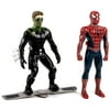 Spider-Man 3 Walkie Talkie, Spider-Man and New Green Goblin