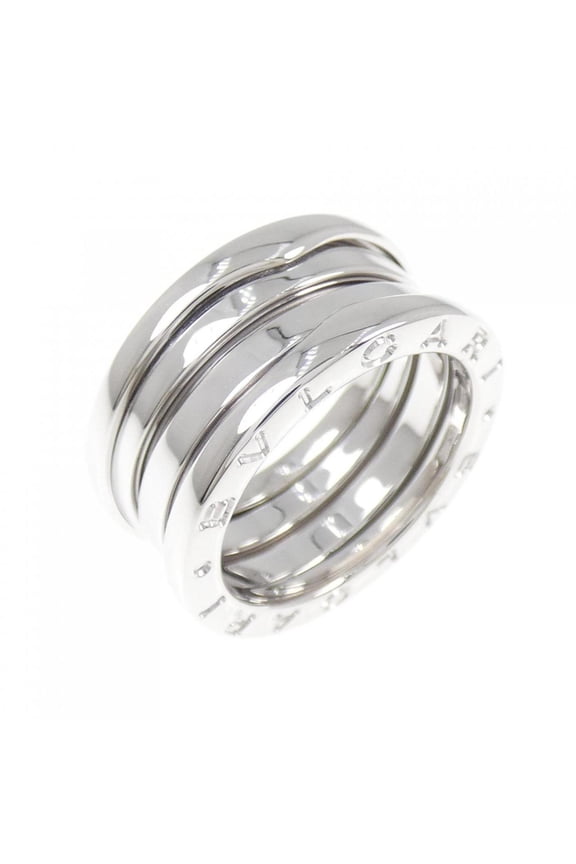 Pre-Owned Bvlgari B.zero1 3-band ring