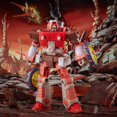 thumbnail image 4 of Transformers Toys Studio Series 86-09 Voyager Class The The Movie 1986 Wreck-Gar Action Figure - Ages 8 and Up, 6.5-inch, 4 of 8