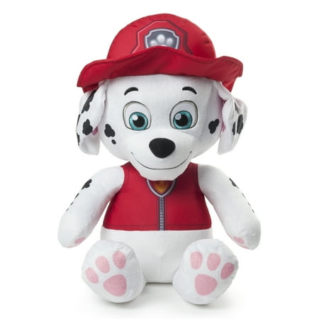small paw patrol plush