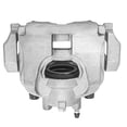 thumbnail image 7 of Detroit Axle - Front Right Brake Caliper for 2013-2020 Ford Fusion Lincoln MKZ 2014 2015 2016 2017 2018 2019 Passenger Side Brake Caliper Replacement, 7 of 7