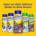 thumbnail image 6 of Carnation Breakfast Essentials® Kellogg’s® Krave™ Flavored Nutritional Drink, 6 - 8 FL OZ Bottles, 6 of 8