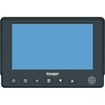 thumbnail image 1 of ASA Electronics Moniteur LCD Quadview Robuste de 7 Po, 1 of 1