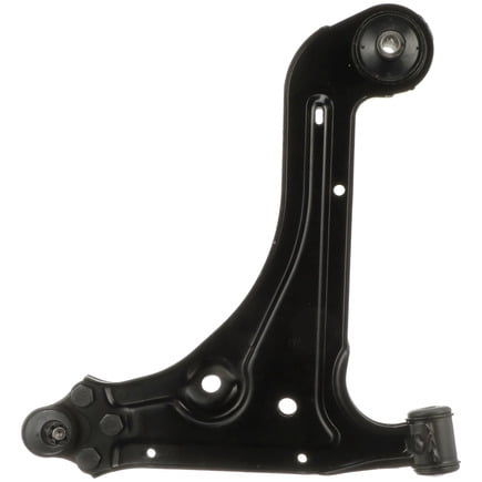 Delphi Suspension Control Arm And Ball Joint Assembly P/N:Tc6560 Fits select: 1994-1998 PONTIAC GRAND AM, 1994-1996 CHEVROLET CORSICA
