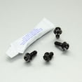 thumbnail image 3 of Stainless Steel Pillion Footrest Hanger Bolt Kit Race Spec (SSPREST360R), 3 of 4