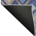 thumbnail image 5 of Addison Rugs Chantille Indoor/Outdoor Transitional Casual Blue Machine Washable Rectangle Rug, 9' x 12', 5 of 8