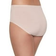 thumbnail image 2 of Women's Bali DFEL61 Comfort Revolution Easylite Brief Panty (Sandshell 9), 2 of 2
