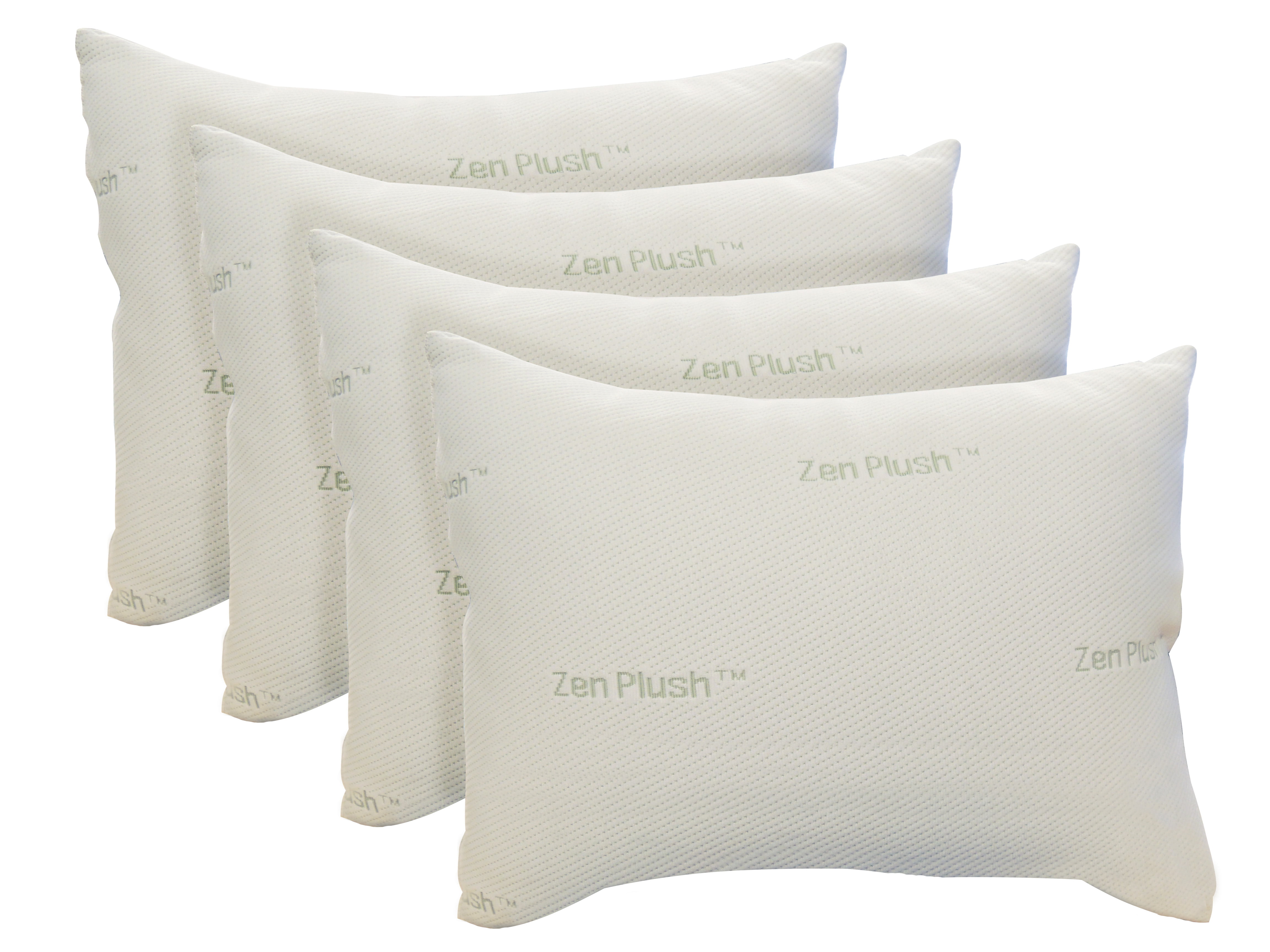 The Zen Pillow Lab - Zen Comfort Gel Seat Cushion