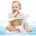 thumbnail image 1 of Silla de baño para bebé YONGSHENG antideslizante Resistente al calor 6 a 18 Meses, 1 of 1