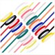 thumbnail image 1 of 216 Ft/L X 0.24 In/W Instruments Identification Tape, 1 of 4