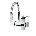 thumbnail image 1 of 360°Kitchen Electric Heater Instant LED Faucet, Home Hot Water Tap Fast Heat Electric Hot Water Heater Faucet Kitchen Instant ,Versatile Features, 1 of 7