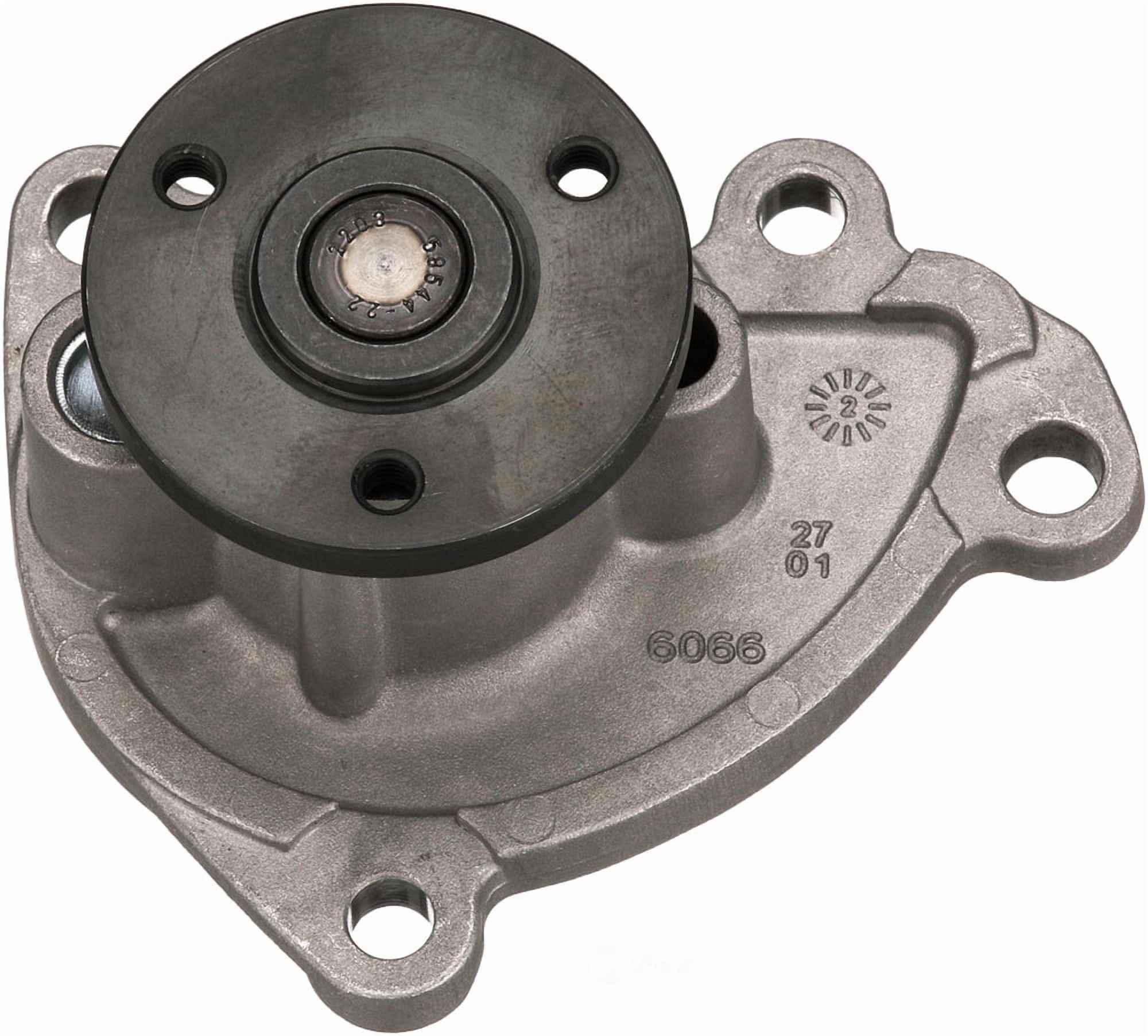 Gates 41230 Premium Engine Water Pump