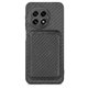 thumbnail image 1 of For Oneplus 13 Case Magnetic Detachable Card Holder Phone Back Cover (prettyj), 1 of 3