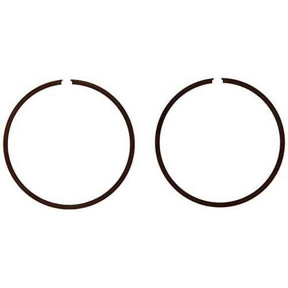 Wiseco 2835CD Ring Set for 72.00mm Cylinder Bore