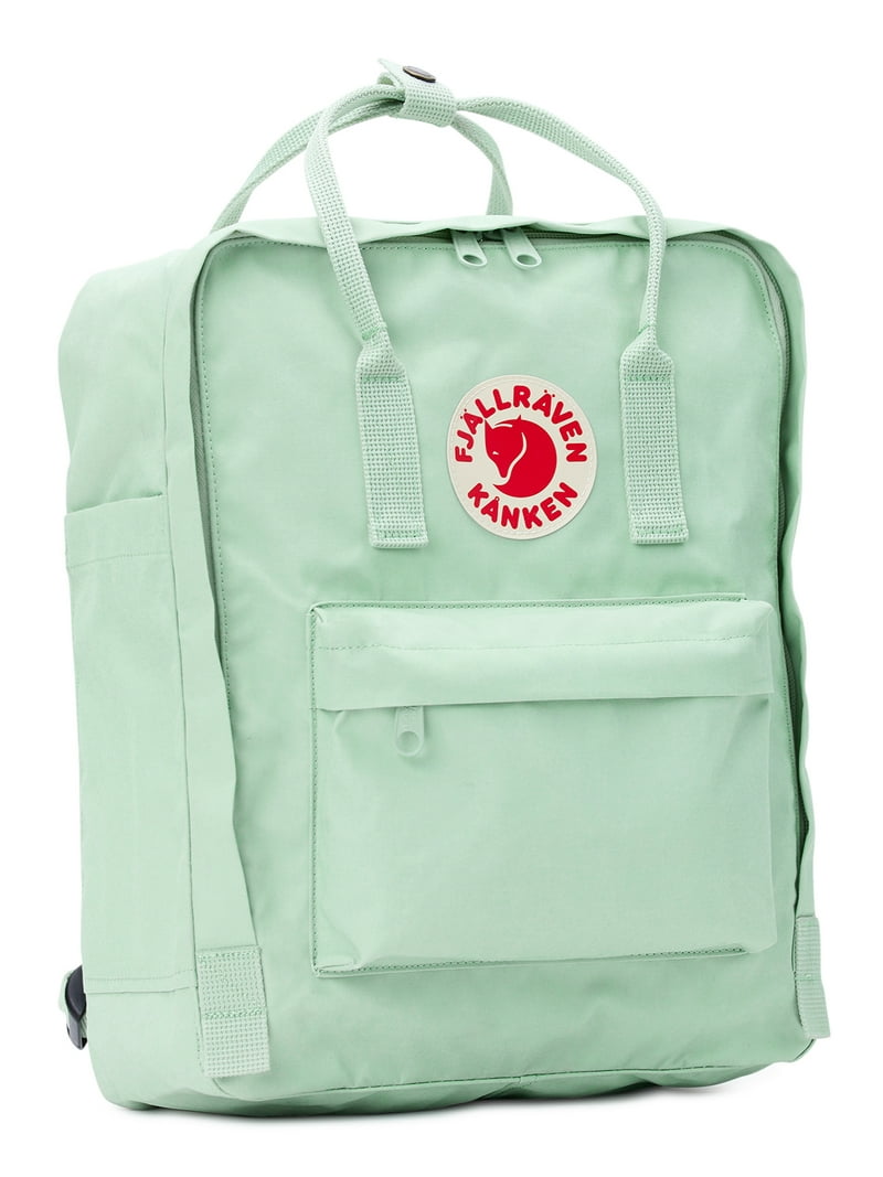 fjallraven 10l mini backpack Fjllrven Knken this backpack combines functionality with a touch of elegance Fjallraven Raven Mini Backpack -