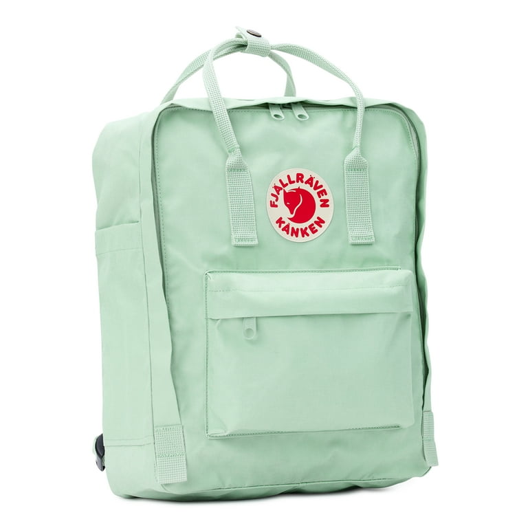 Fjallraven kanken cheap backpack walmart