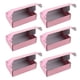 thumbnail image 2 of 6pcs cajas de embalaje decorativo de papel de regalo de papel cajas de embalaje Exprese cajas de embalaje, 2 of 5