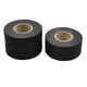thumbnail image 1 of 5Pcs Cinta Telar De Arnés Paño Adhesivo Negro De Cable De Coche 19mmx15M, 1 of 1