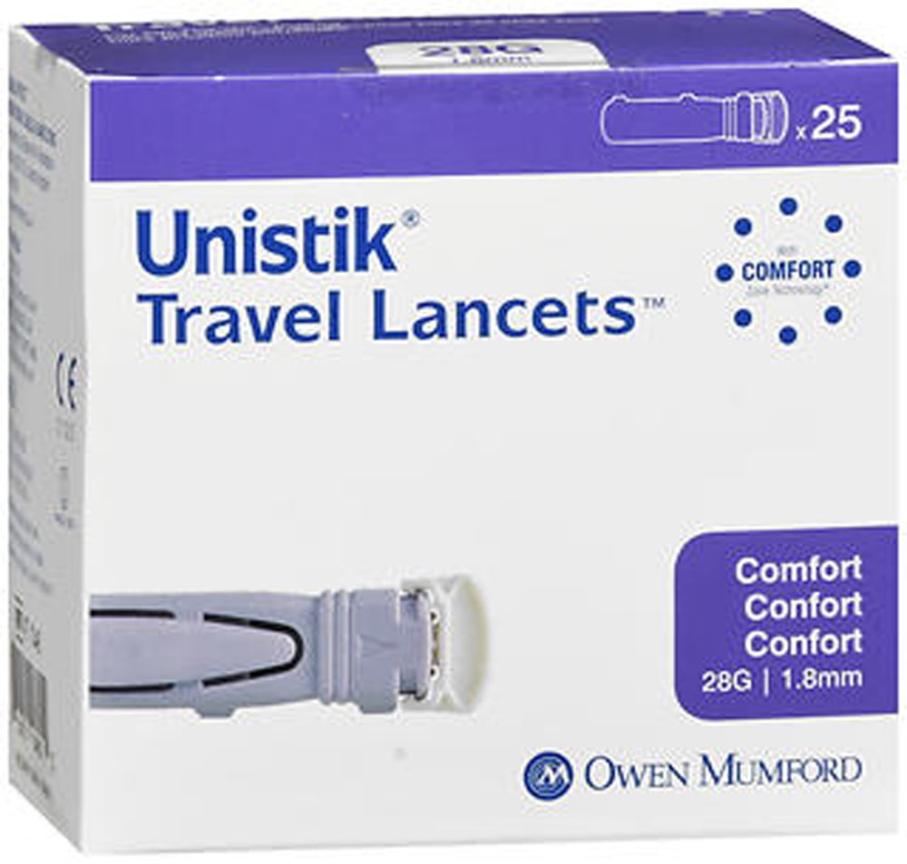 unistik czt comfort