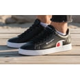 thumbnail image 5 of Tenis Champion Para Mujer Pure Street Low Top Sneakers Urban, 5 of 5