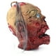 thumbnail image 5 of Máscara de zombi de Halloween, máscara reutilizable para decoración de Halloween, amplia aplicabilidad, accesorio de terror para fiestas, máscara de zombi, cómoda de llevar, 5 of 14