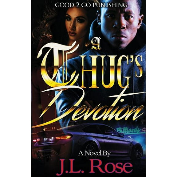 A Thug's Devotion, (Paperback)