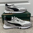 thumbnail image 2 of PU & MA Rider FV Retro Rewind, Men’s Size 11, New With Box, 2 of 5