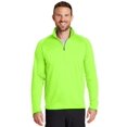 thumbnail image 1 of Forro polar de capa base con media cremallera de Eddie Bauer. EB236 eddie bauer 1100783, 1 of 1