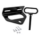 thumbnail image 4 of Kit de Enganche de Remolque, Placa de Montaje, Accesorio Versátil Y Fácil de Usar, Montaje Profesional de Acero Negro, 4 of 9