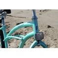 thumbnail image 3 of Firmstrong Urban Lady, 24", Women's, Single Speed, Mint Green, 3 of 6