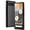 Black, variant on JETech Case for Google Pixel 6a 6.1-Inch 2022, Dual-Layer Protection Shockproof Phone Cover (Black)