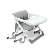 Baby Delight Go With Me Cirrus - Deluxe Portable Booster