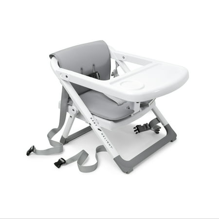 Baby Delight Go With Me Cirrus - Deluxe Portable Booster