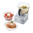 thumbnail image 2 of Procesador de Alimentos Cuisinart 12 Tazas Plateado, 2 of 4