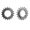 thumbnail image 1 of Engrane Para Chevrolet C5500 Kodiak 2003-2009 (Spq) Spq C5500 Kodiak, 1 of 2