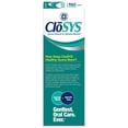 CloSYS Healthy Gums Oral Mouthwash, Gentle Mint, 32oz