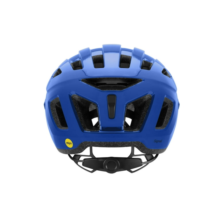 Smith signal online mips bike helmet