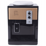 5 Gallons Water Cooler Dispenser Bottom Loading Hot & Cold Water Home Office NEW