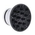 thumbnail image 1 of Hair Diffuser Blow Dryers Diffuser for Natural Curly or Wavy Hair Styling Accessories Large &, 1 of 8
