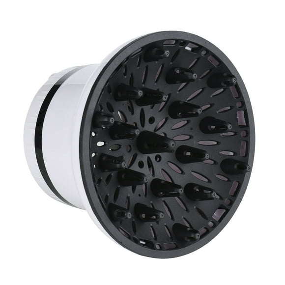 Hair Diffuser Blow Dryers Diffuser for Natural Curly or Wavy Hair Styling Accessories Large &