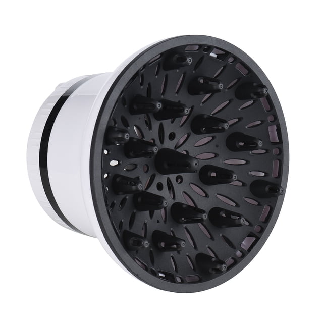 Hair Diffuser Blow Dryers Diffuser for Natural Curly or Wavy Hair Styling Accessories Large &