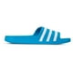 thumbnail image 4 of Sandalias Adidas Adilette Aqua FY8047 Azul Brillante Unisex 29, 4 of 7
