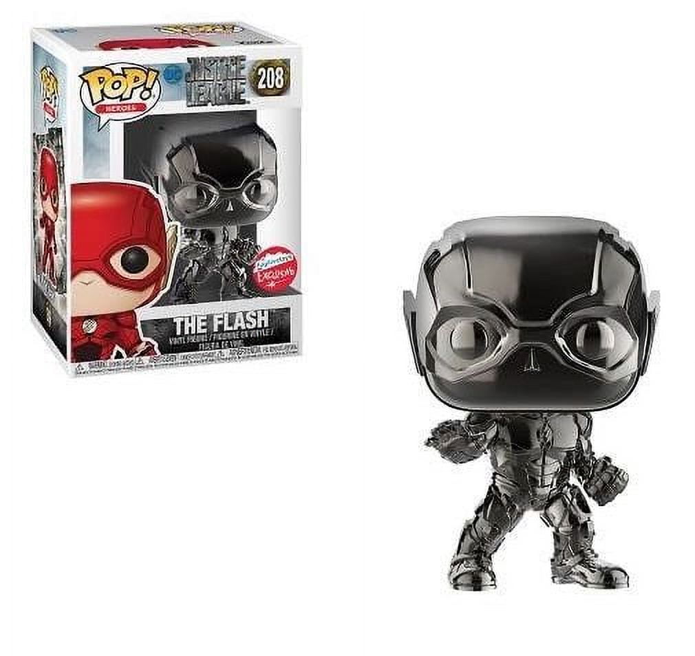 Funko POP! DC Comics Justice League Vinyl Figure - THE FLASH