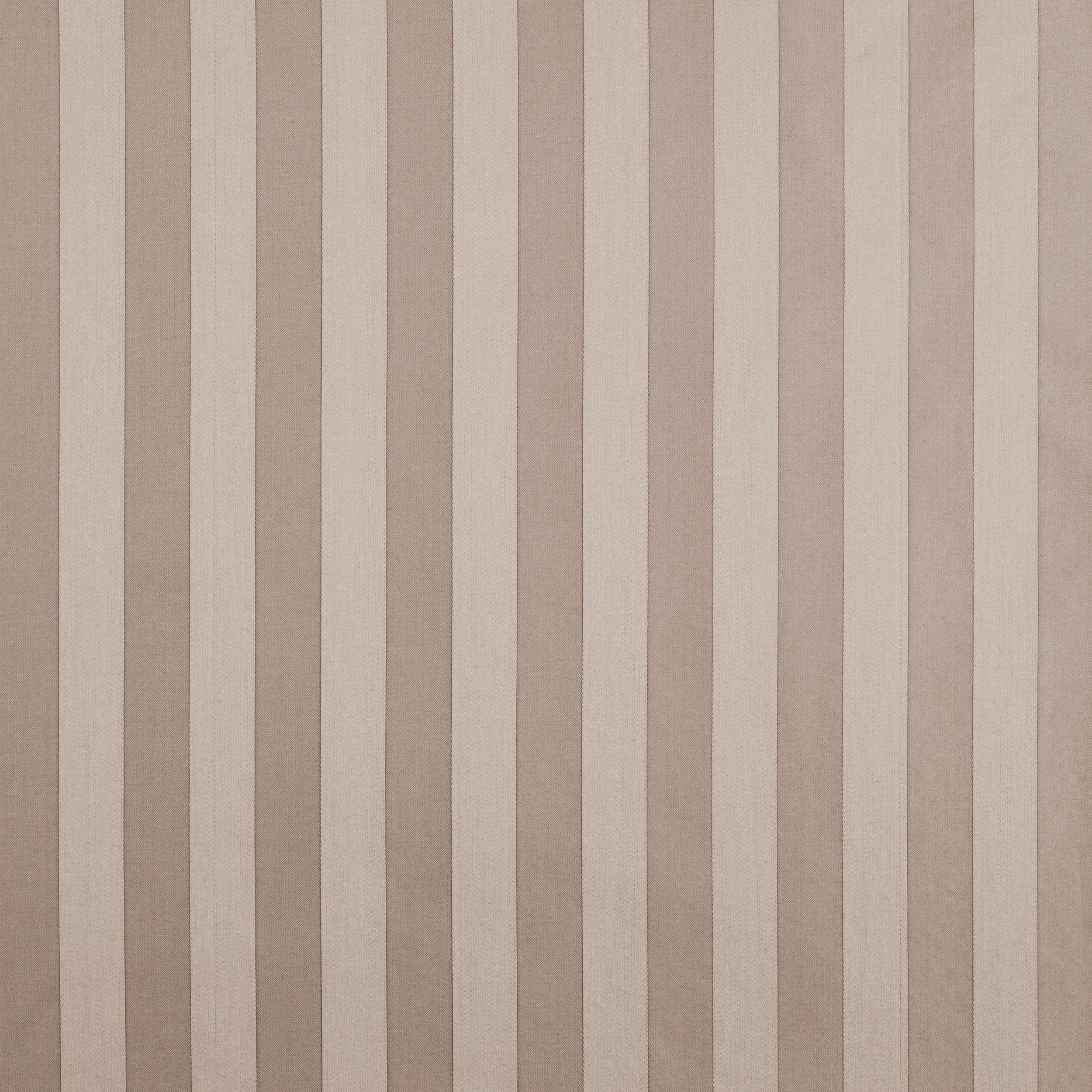 Hotel Style 4-Piece 600 Thread Count Taupe Stripe Egyptian Cotton Adult Bed Sheets, King-Deep Pocket