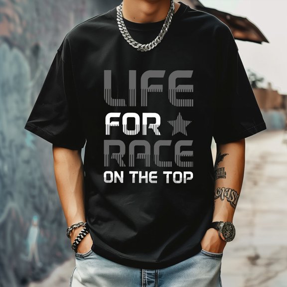 Women T Shirt Summer Tops Half Sleeve Loose Drop Shoulder Vintage Shirts Streetwear Sweat Casual Tees XS