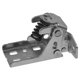 thumbnail image 2 of Bisagra de puerta delantera del lado del conductor izquierdo del coche 55275631Ab para RAM 1500 2002-2008 repuestos duraderos de alto rendimiento Macarena Bisagra de la puerta del conductor, 2 of 7